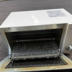 トースター(2018年製)の画像