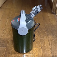 エーハイム　エココンフォート　2234の画像