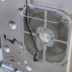 ★ダイニチ石油ファンヒーター「FW-328S」の画像