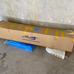 ジムニー　JB64     純正フロントグリル、バンパーの画像