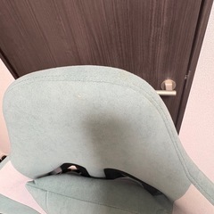 サイバーグラウンド ゲーミングチェアの画像