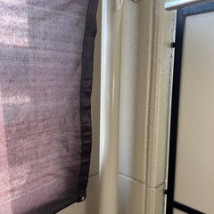 サンシェードの画像