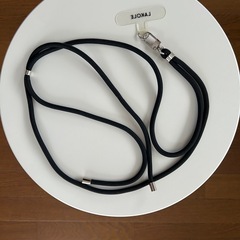 携帯ストラップの画像