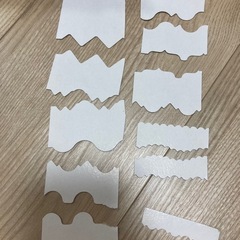 取引中　クラフトハサミの画像