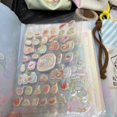 すみっコぐらし 雑貨いろいろセットの画像