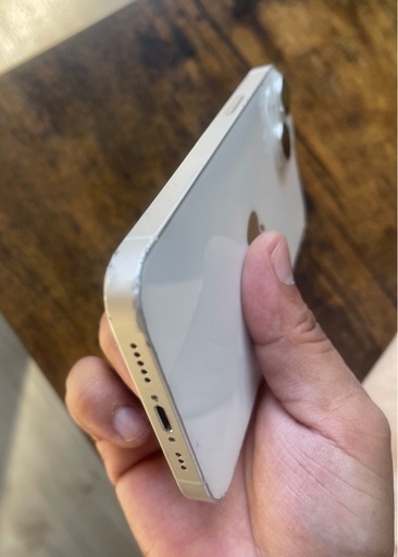 携帯電話/スマホ iphone 14(256gb)