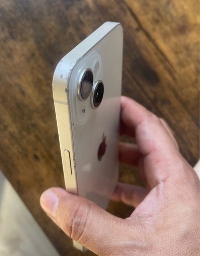 携帯電話/スマホ iphone 14(256gb)