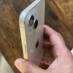 iphone 14(256gb)
の画像