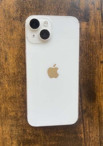 携帯電話/スマホ iphone 14(256gb)