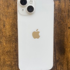 iphone 14(256gb)
の画像