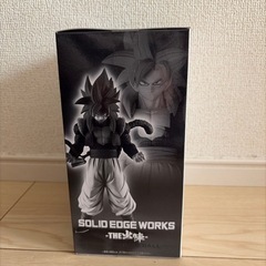 【新品】ドラゴンボールGTフィギュアの画像