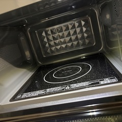 電子レンジ　の画像