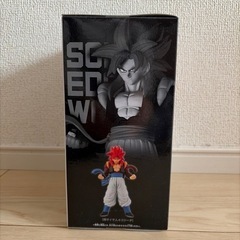 【新品】ドラゴンボールGTフィギュアの画像