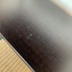 キャスター付きワゴンの画像