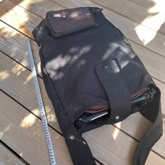 【年内限定】POCKIT ポキット 折りたたみベビーカーの画像