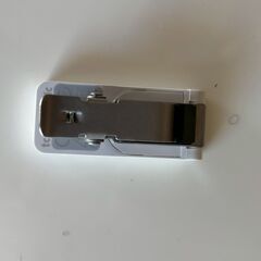 UNICLIP チューナー　クリップ式の画像