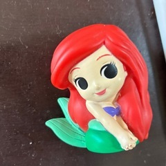 アリエル　置物の画像
