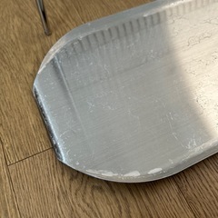 キッチン　水切りカゴ　ラバーゼ　スリムの画像