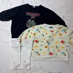 子供服 まとめ売り  美品 12点の画像
