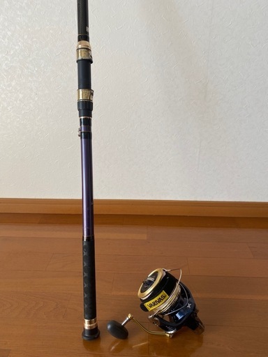 打ち込みセット　タマン