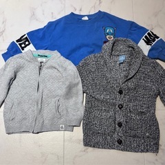 子供服 まとめ売り  美品 12点の画像