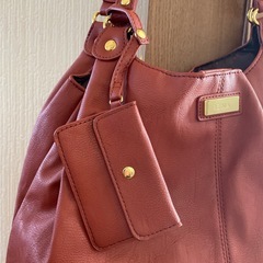 未使用品‼️ショルダーバッグの画像