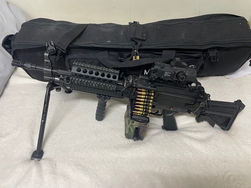 東京マルイ MK46