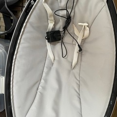 値下げ交渉可電動バウンサーの画像