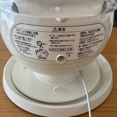 Panasonic ナノケア EH-SA40 の画像