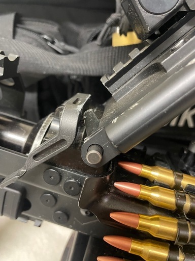 東京マルイ MK46