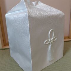 大切な方やペットさんのためにご自分で作りませんか?の画像