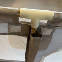 ベビーサークルの画像