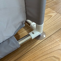 ベビーサークルの画像