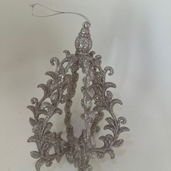 クリスマスオーナメントの画像