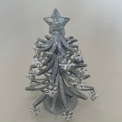 クリスマスオーナメントの画像