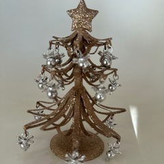 クリスマスオーナメントの画像