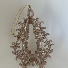 クリスマスオーナメントの画像