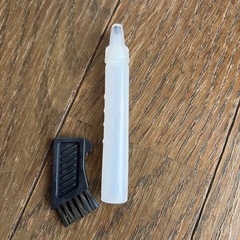 ドギーマン　　洗えるバリカンの画像