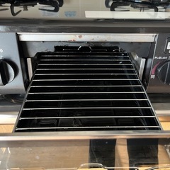 ガスコンロ　Paloma（パロマ）の画像