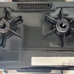 ガスコンロ　Paloma（パロマ）の画像
