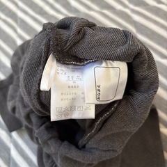 パンツ 80cm 双子
の画像