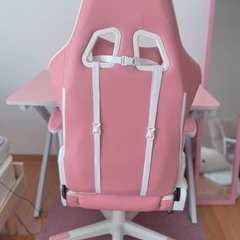 【12/20まで】GTRACING ゲーミングチェアの画像