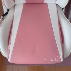 【12/20まで】GTRACING ゲーミングチェアの画像