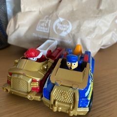 パウパトロール　パウっと出動！DX パウステーションの画像