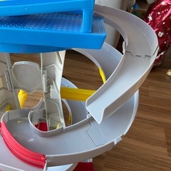 パウパトロール　パウっと出動！DX パウステーションの画像