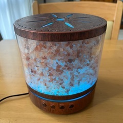 加湿器　超音波式の画像