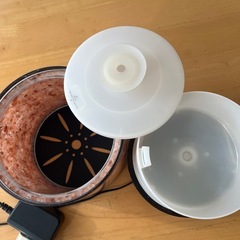 加湿器　超音波式の画像