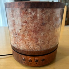 加湿器　超音波式の画像