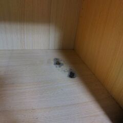 収納タンスの画像