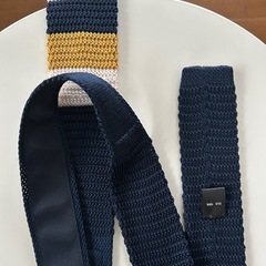 スーツセレクトのネクタイの画像